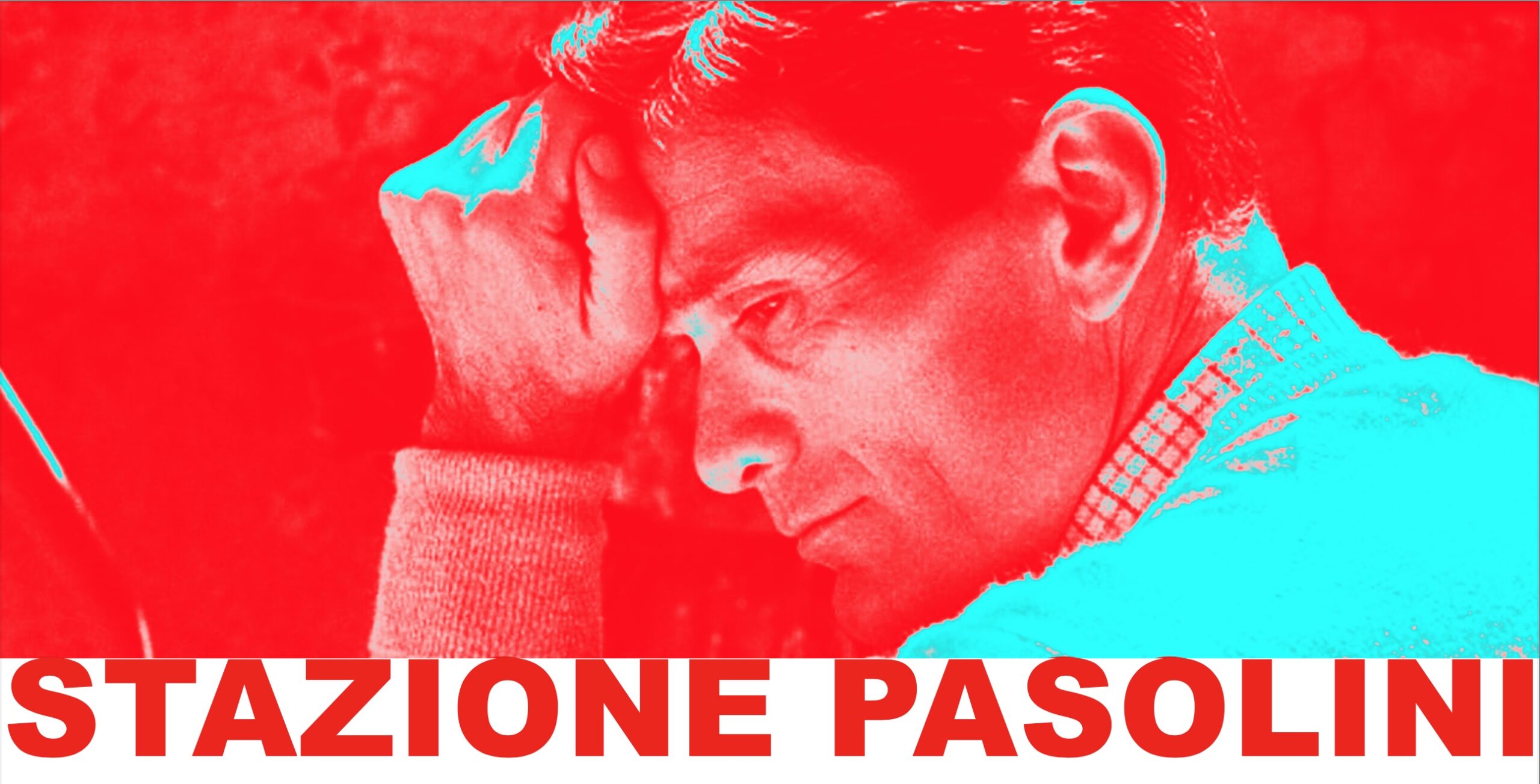 Stazione Pasolini